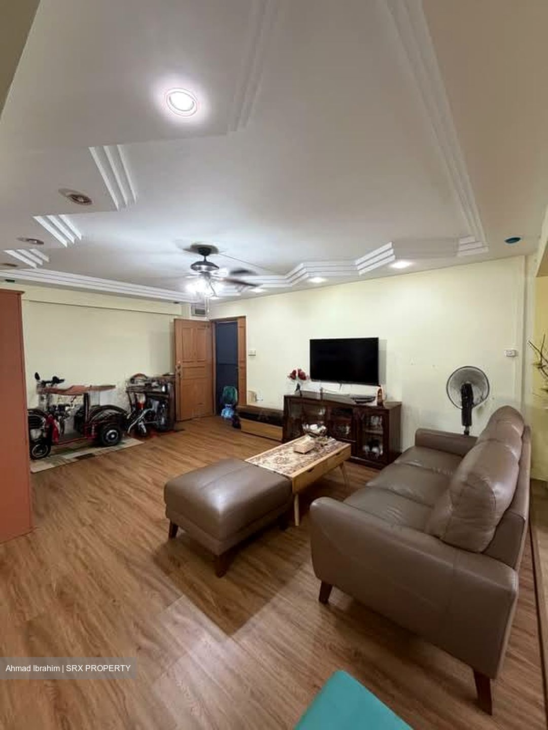 Blk 787D Woodlands Crescent (Woodlands), HDB 5 Rooms #560574601